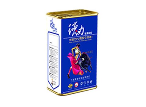 德力成型用PU700G胶