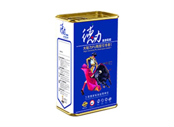 德力鞋胶 德力鞋胶