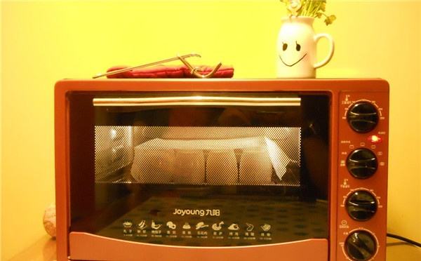 高温烤箱