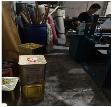 一哥高粘度贴合胶厂家与广州鸿达过胶贴合厂达成战略合作关系